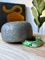 Campana Tibetana Thadobati Antica — La3 211 Hz