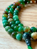 Mala Verde Agata
