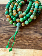 Mala Verde Agata