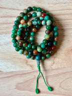 Mala Verde Agata