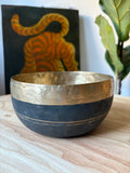 Antique Jambati Tibetan Bell F3 169 Hz