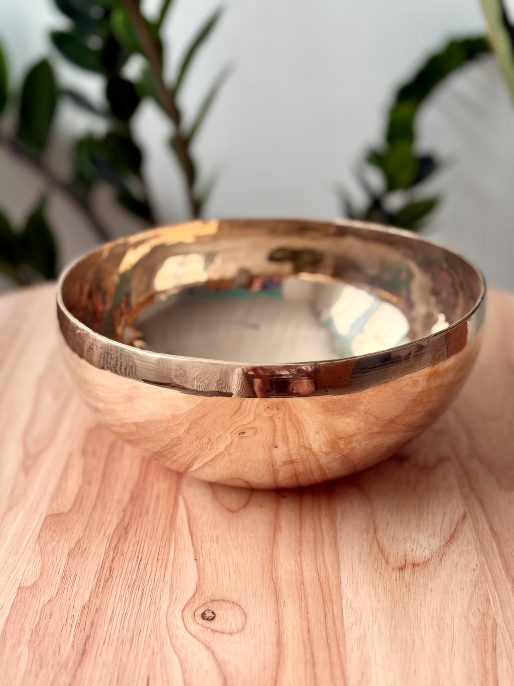 Jambati “Premium” Tibetan Bell of the highest quality A# 225Hz
