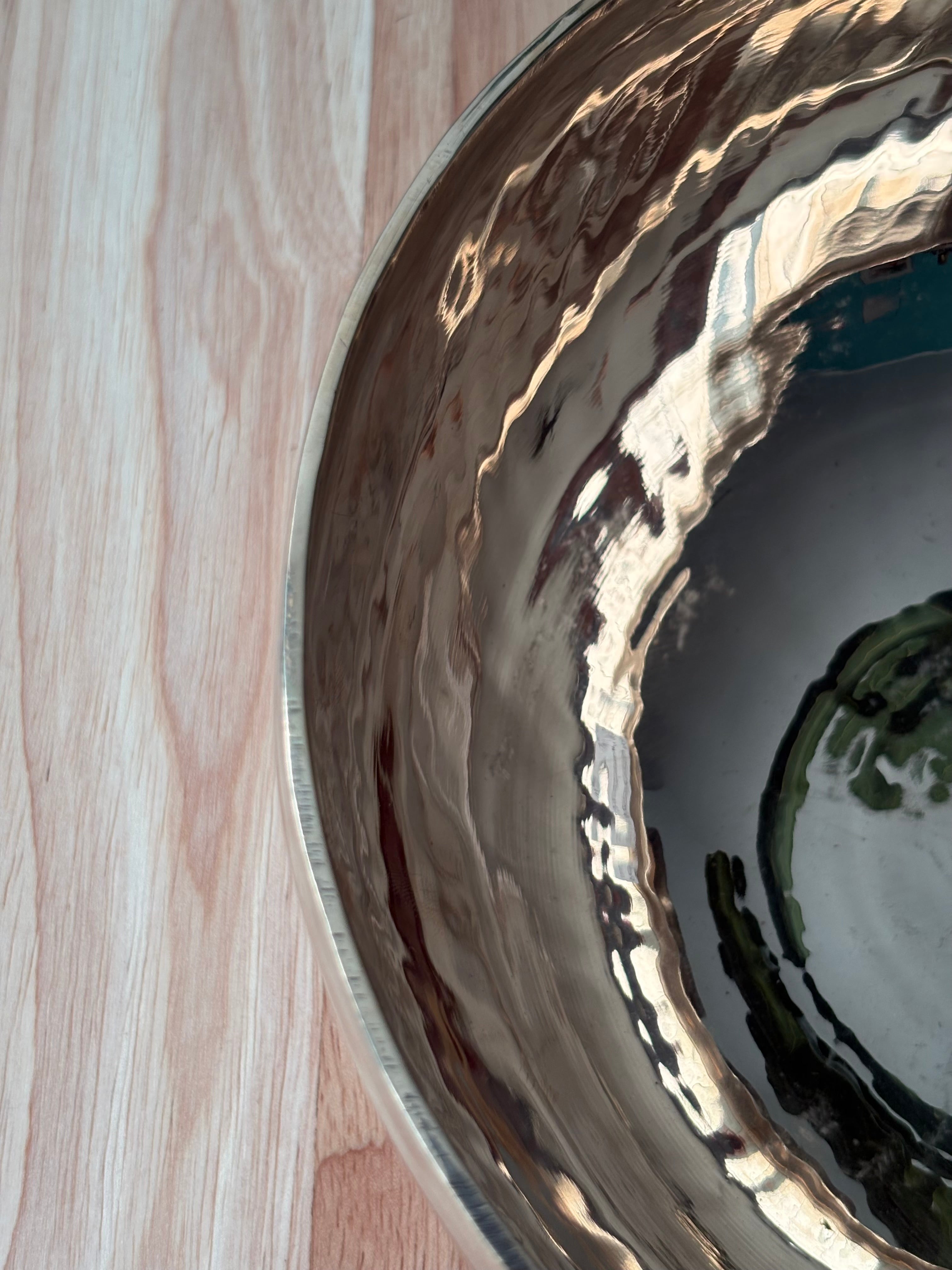 Jambati “Premium” Tibetan Bell of the highest quality A# 225Hz