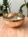 Jambati “Premium” Tibetan Bell of the highest quality A# 225Hz
