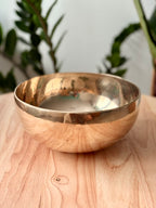 Jambati “Premium” Tibetan Bell of the highest quality A# 225Hz