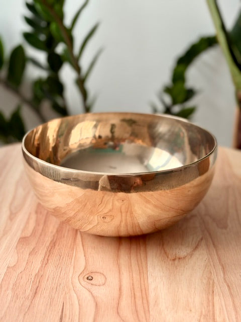 Jambati “Premium” Tibetan Bell of the highest quality A# 225Hz