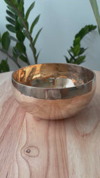 Jambati “Premium” Tibetan Bell of the highest quality A# 225Hz