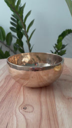 Jambati “Premium” Tibetan Bell of the highest quality A# 225Hz