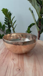 Jambati “Premium” Tibetan Bell of the highest quality A# 225Hz