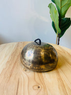 String Bowl Set – Set di 3 Ciotole Vibrazionali per Sound Healing